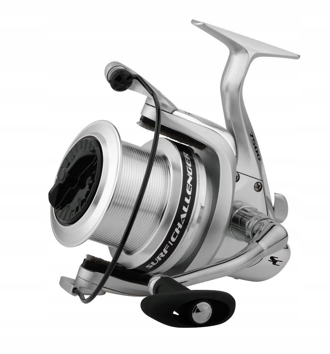 Kołowrotek Spro Surf Challenger 7500