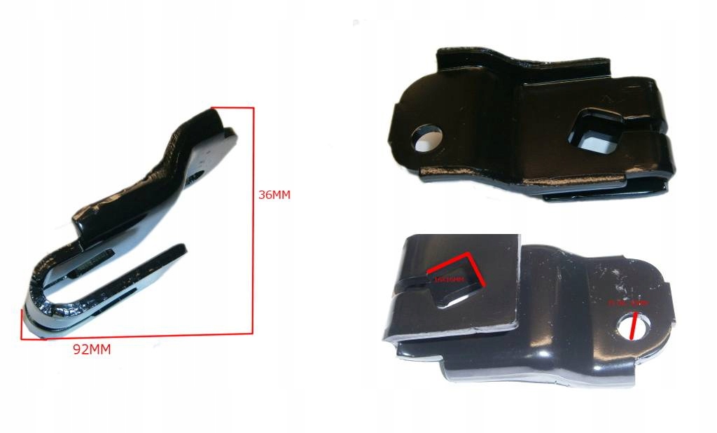 ŁĄCZNIK DRĄŻKA KIEROWNICZEGO STIGA 325318243/0 Marka Stiga