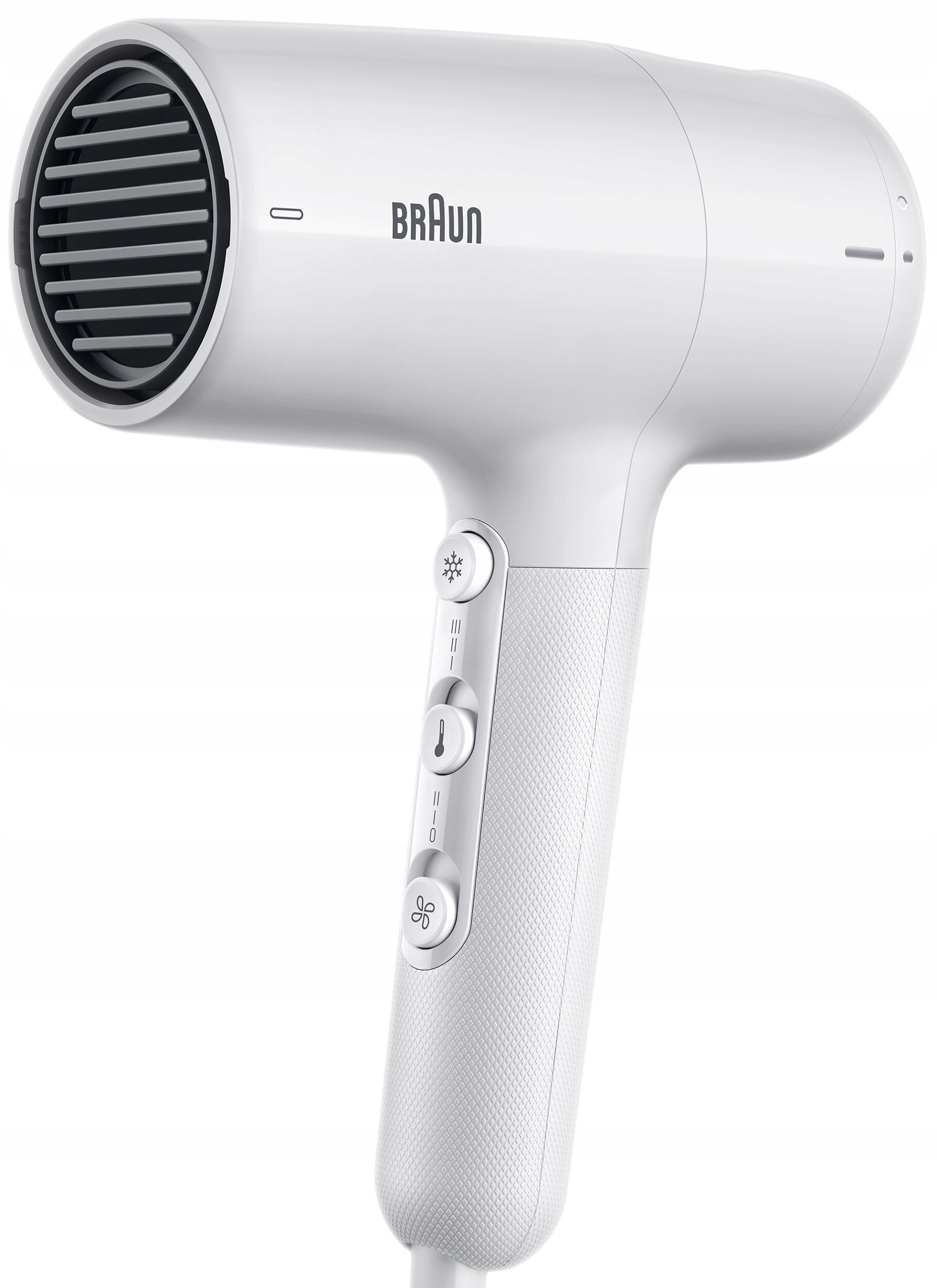 Suszarka do włosów Braun HD210E 2100W