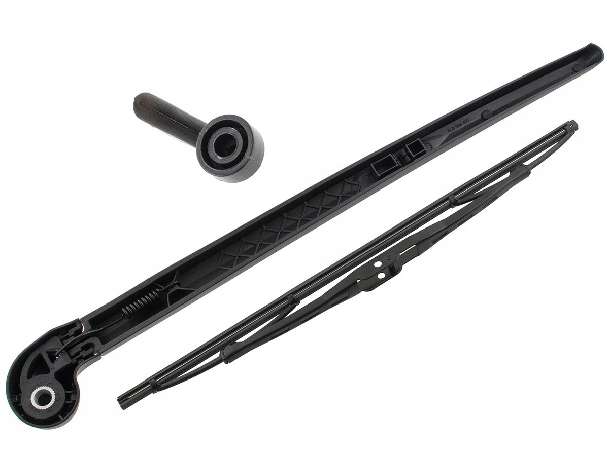 RAMIĘ TYŁ + PIÓRO + DYSZA do AUDI A4 A6 FL AVANT Producent części Dlaauta