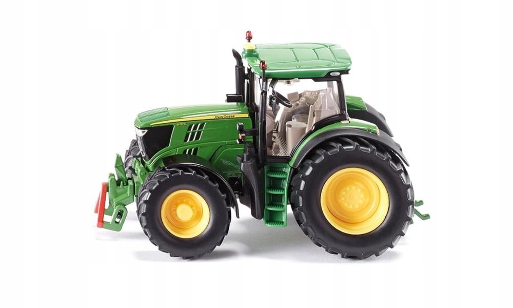 Siku Farmer John Deere 6210R S3282