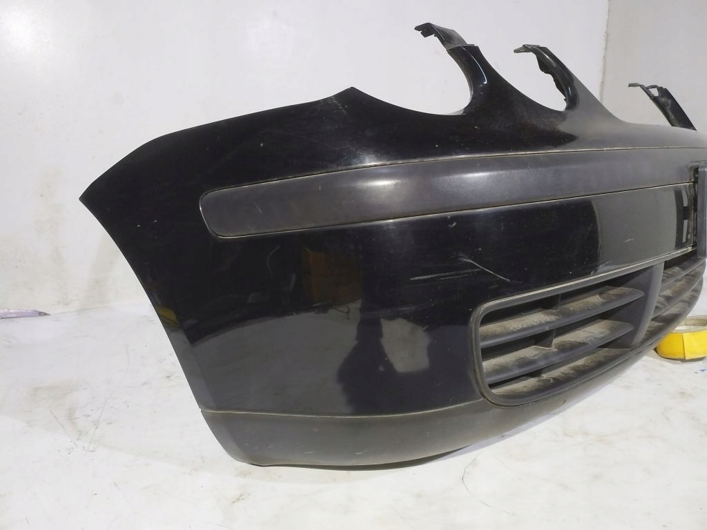VW Polo 9N bumper front front
