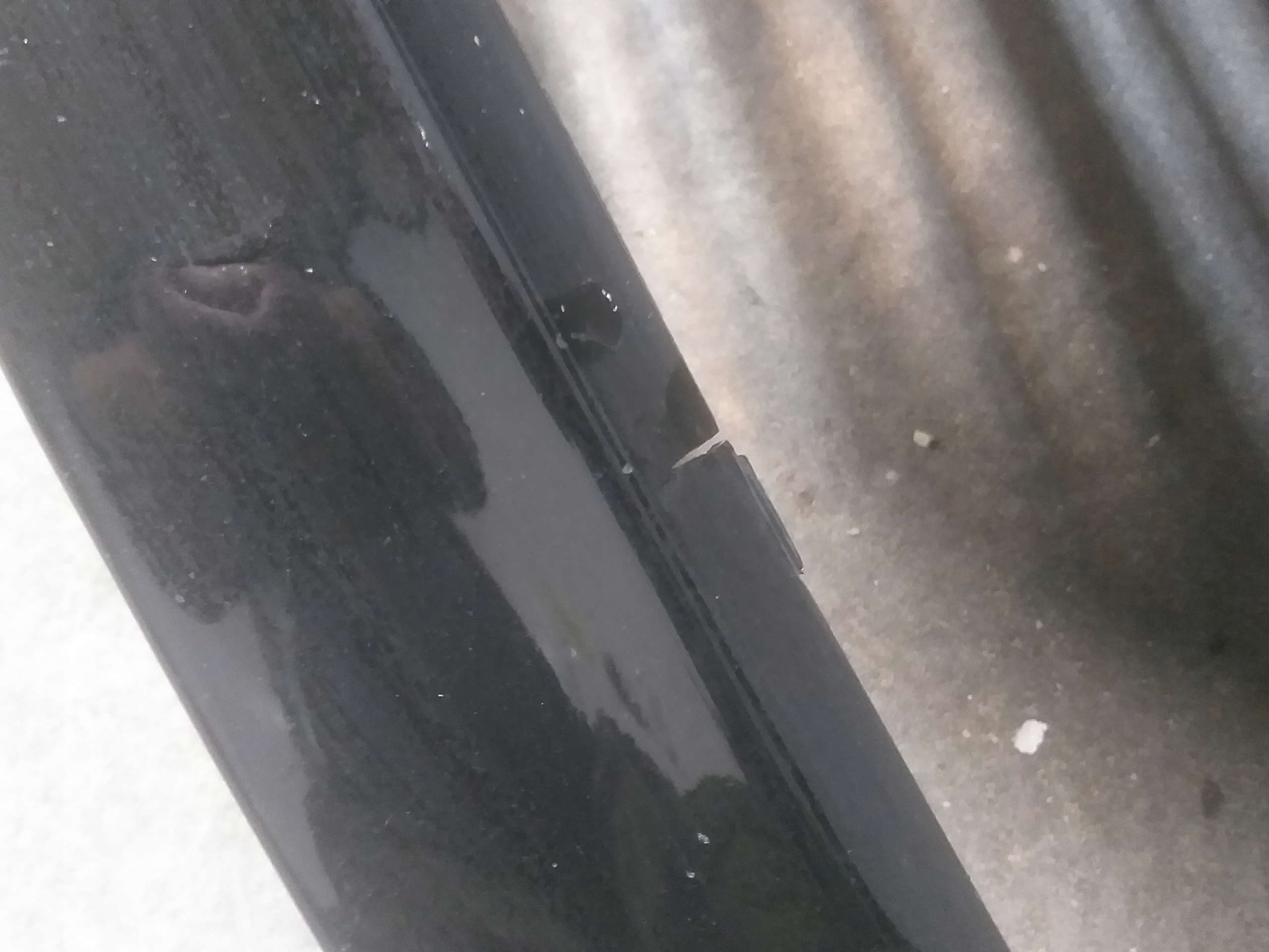bumper front HYUNDAI I20 II 2 14