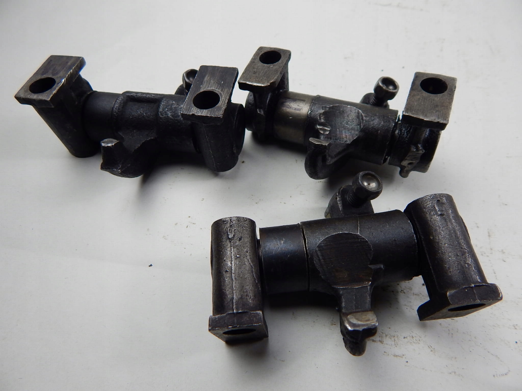 KLAWIATURA URAL M-67 NOWY TYP WYPRZEDAŻ WYDECH Dopasowanie do pojazdu produkt dedykowany