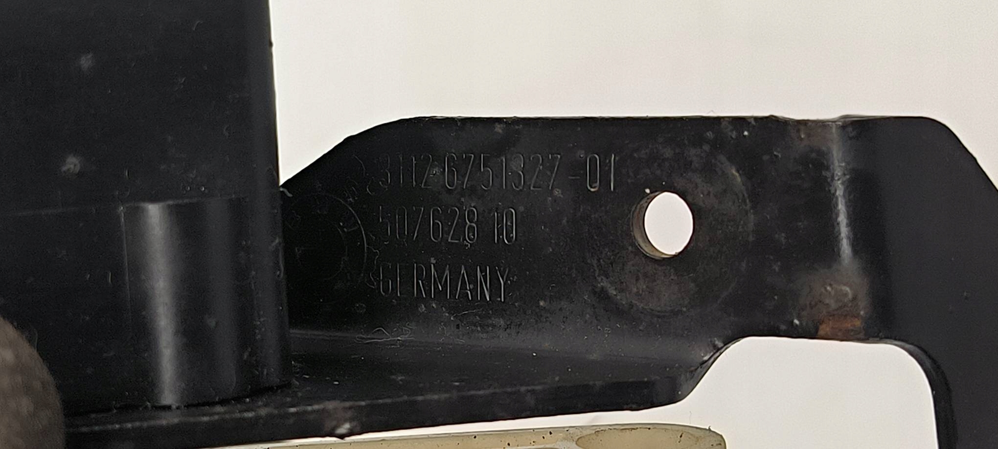 sensor POZIOMOWANIA LAND ROVER RANGE ROVER VOGUE L322