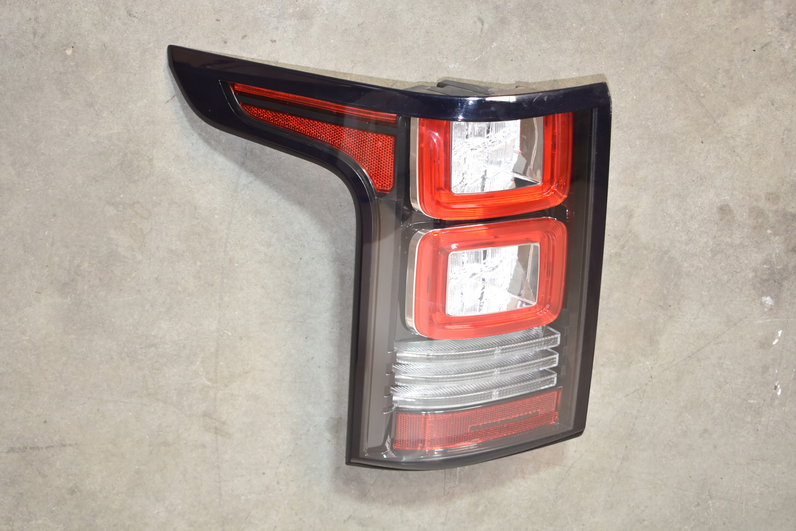 IDEALNA light rear part rear left RANGE ROVER L405 LED 1