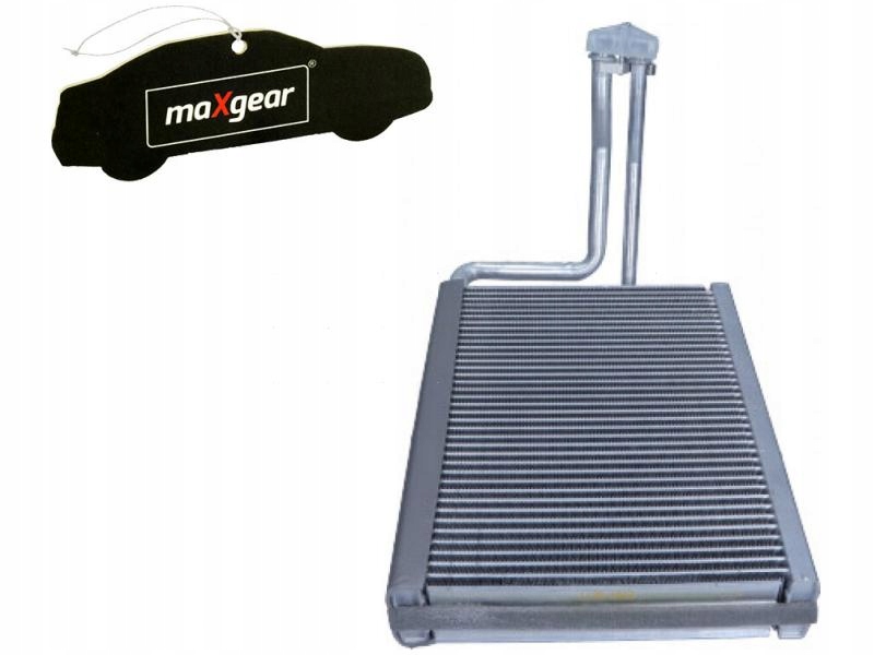 ИСПАРИТЕЛЬ КОНДИЦИОНЕРА MAXGEAR AC743781 + АРОМАТ