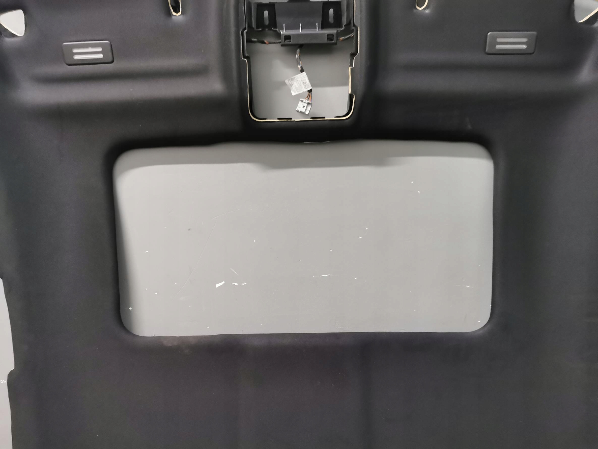 CIELO INTERNO completa m-packet BMW X6 E71 / LCI EU