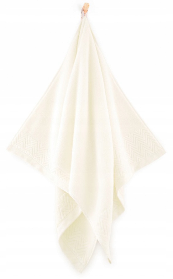 ZWOLTEX ANTYBAKTERYJNE Ręczniki TOSCANA 2szt Marka Zwoltex