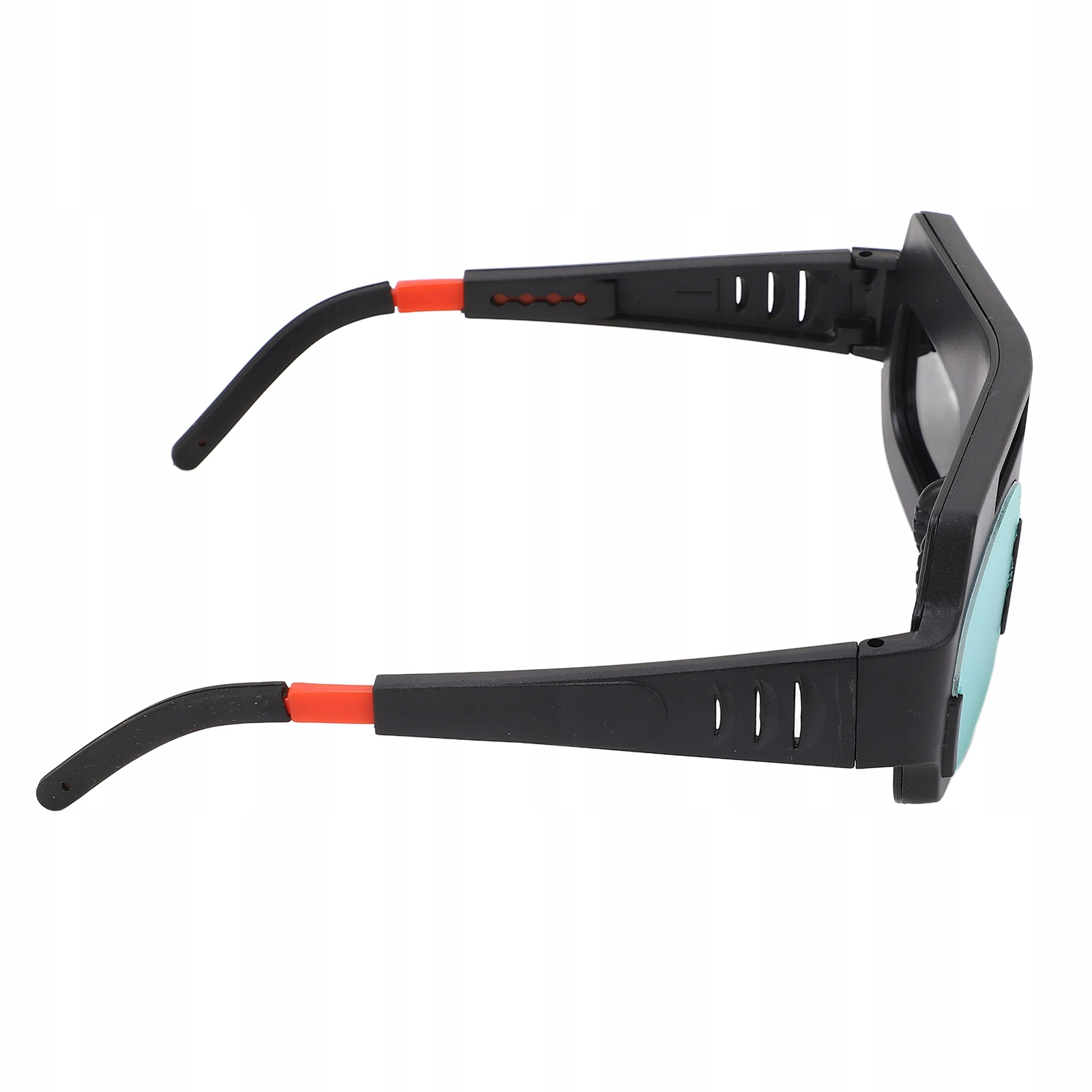 OKULARY OCHRONNE DO SPAWANIA SAMOŚCIEMNIAJĄCE Rodzaj gogle