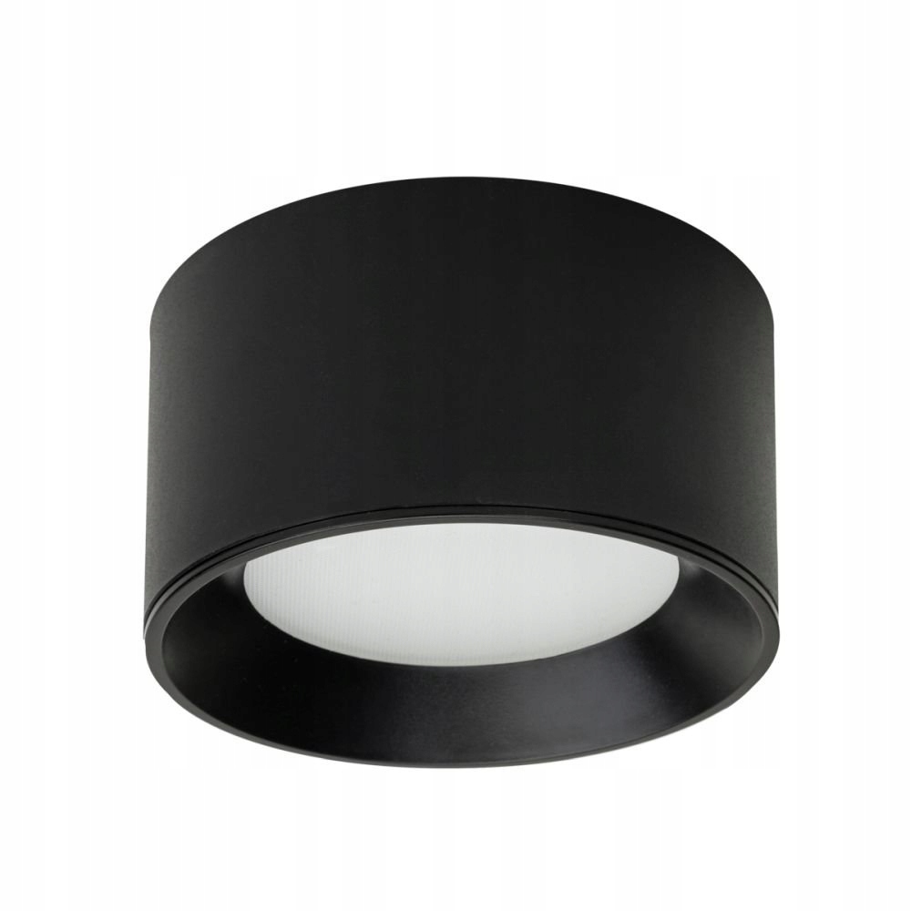 Vonkajšie stropné nástenné svietidlo IP44 Led 8W Sirius Italux