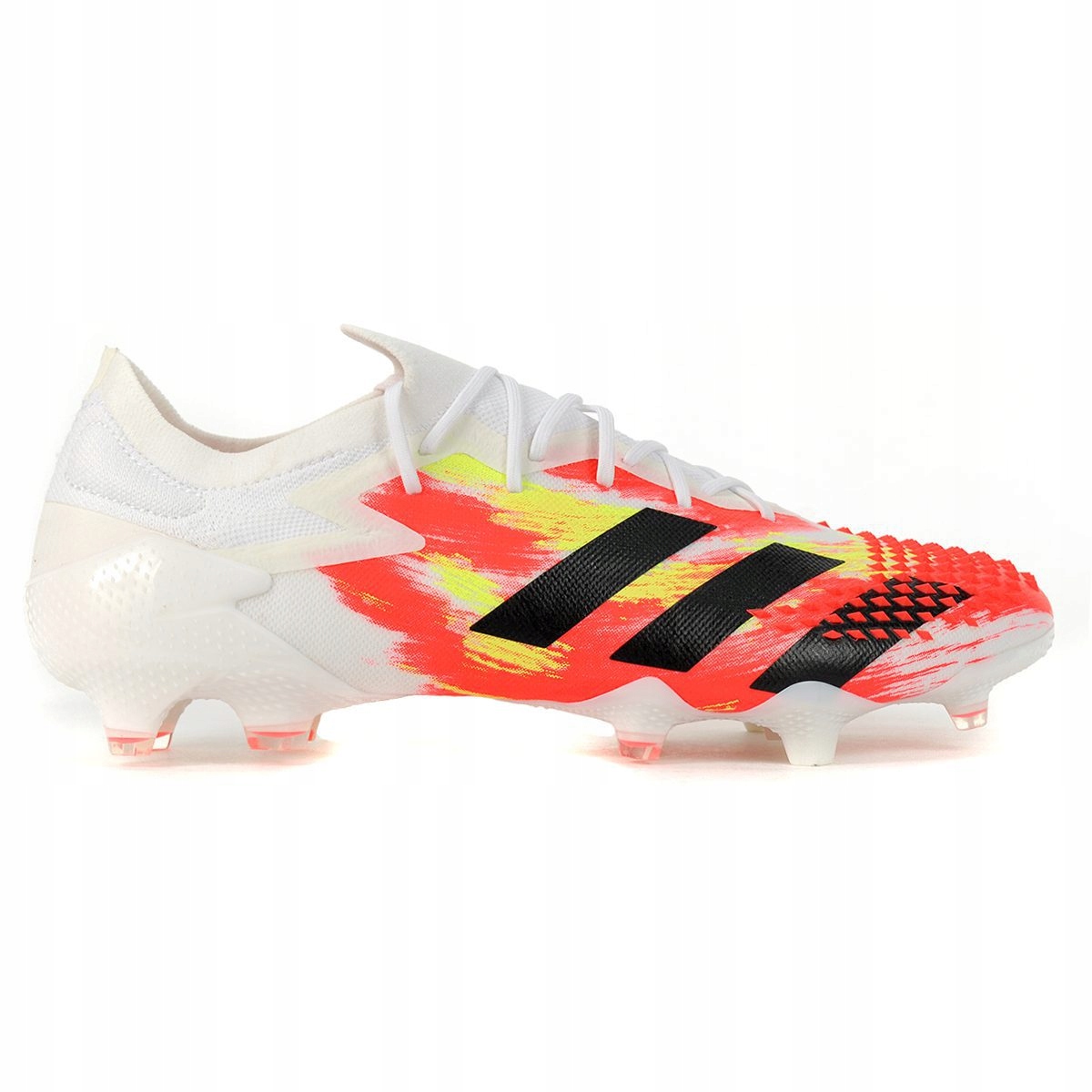 Adidas Preadator Mutator 20.1 Fg EG1602 r. 47 1/3