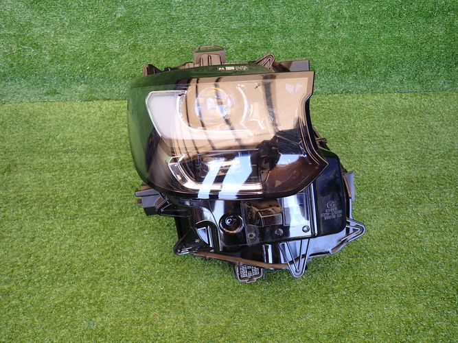 MAZDA CX-60 CX60 FULL LED reflektor right light right 14 PIN