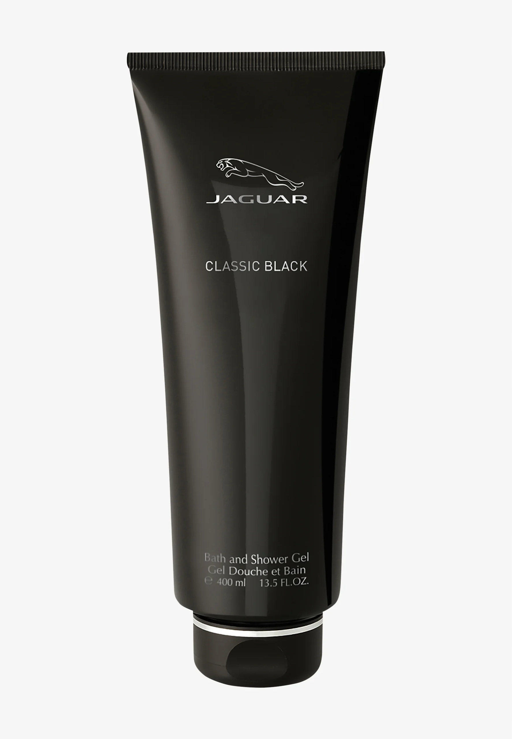 Jaguar Black Shower Gel 400 ml z Německa