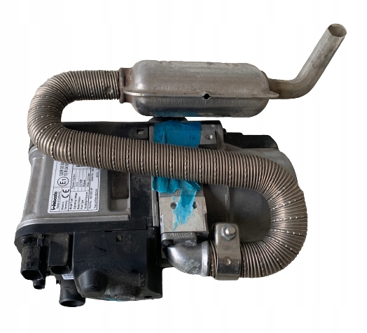 WEBASTO PEUGEOT TOYOTA DIESEL 5KW 9018615F