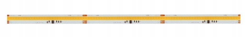 Led line Prime Led pásik 360 Cob 24V 4000K 10W Digital Spi 5 metrov