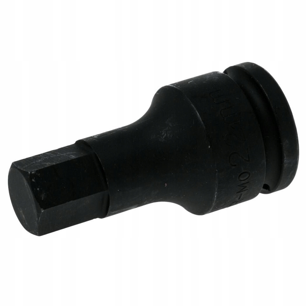 Imbusová strojová násada 3/4" 24 mm