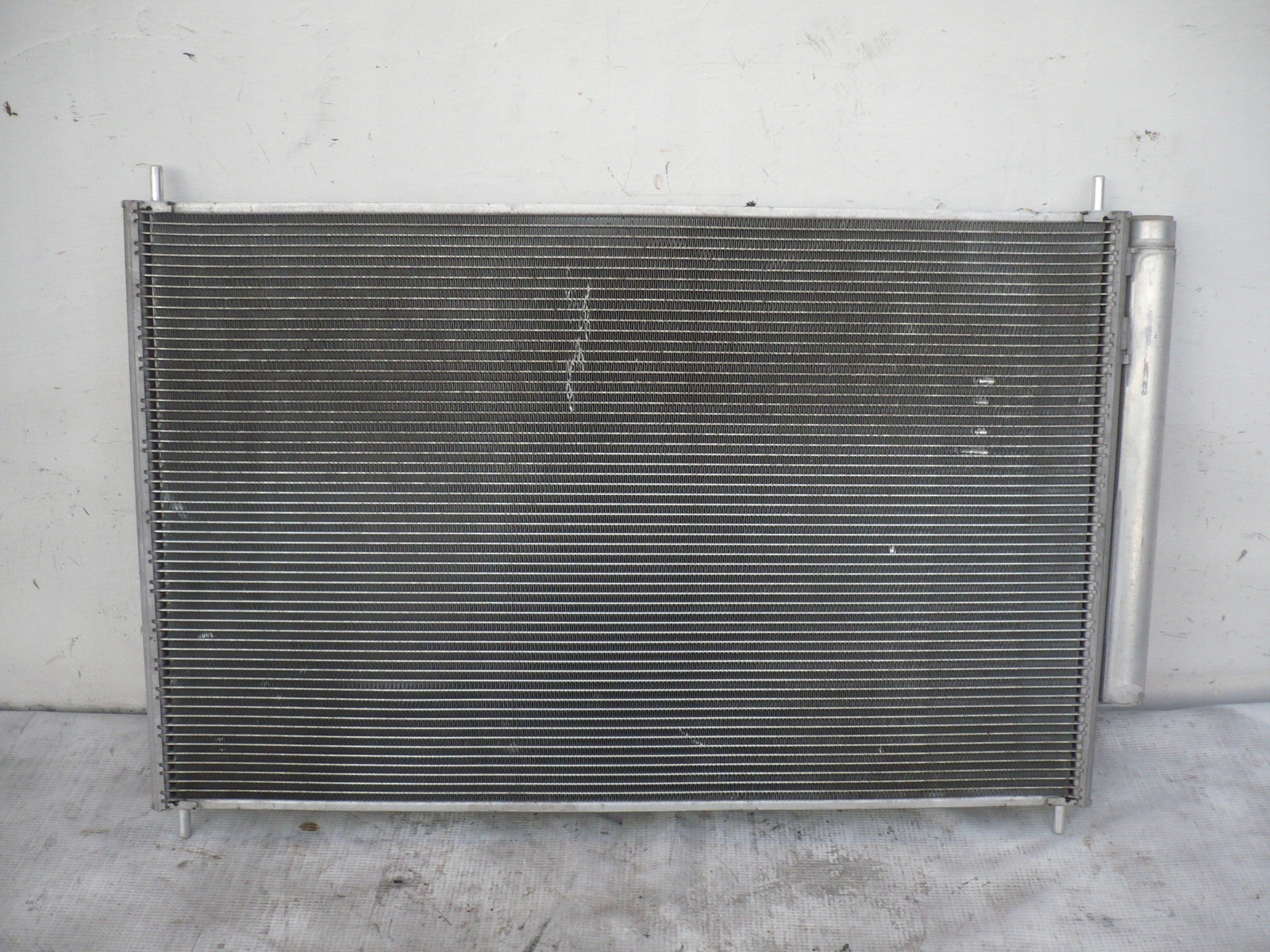 РАДИАТОР КОНДИЦИОНЕРА TOYOTA VERSO 1.6 1.8 09-