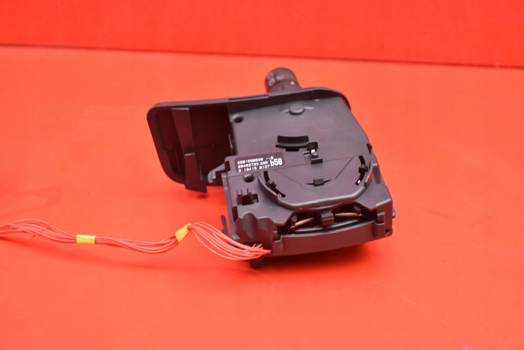 MANETKA switch indicators 8201590638 RENAULT MODUS 1 and 04-07