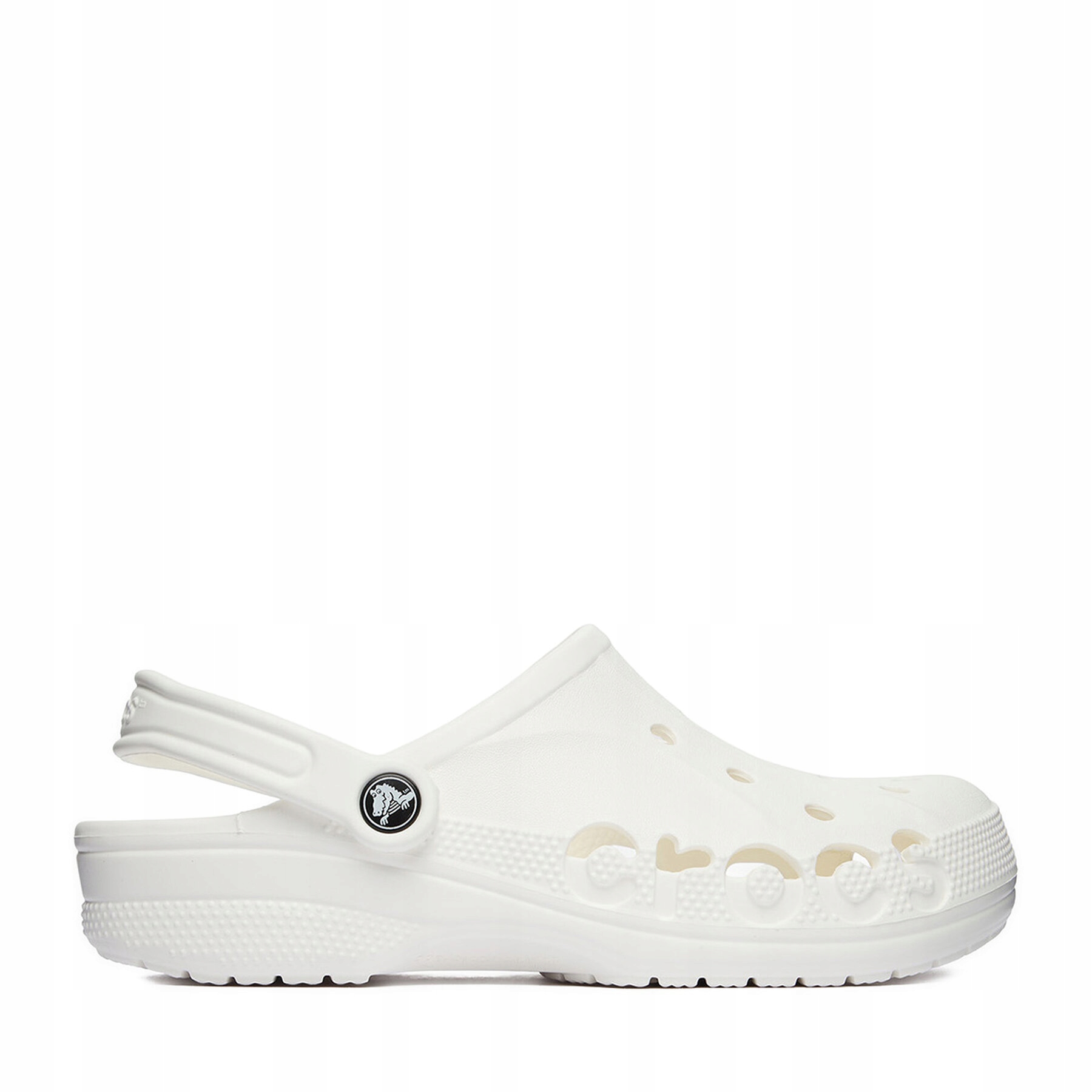 Crocs nazouváky Crocs-C-BAYA 10126-100 Bílá velikost 39-40