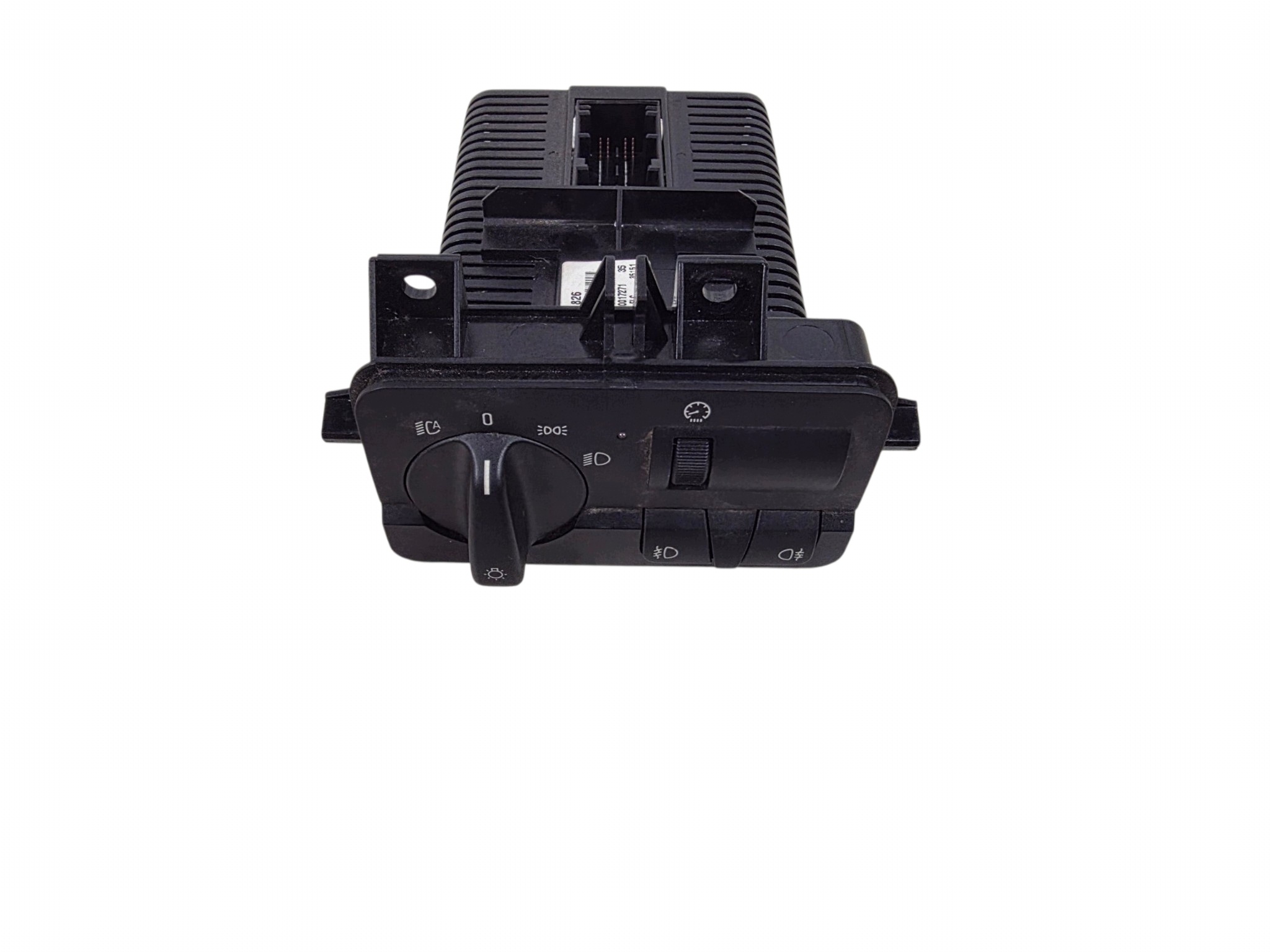 BMW E46 modulo centralina luci XENON originale. 6936826