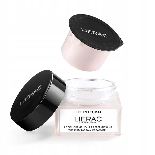Lierac Lift Integral krem-żel ujędrniający na dzień 50 ml