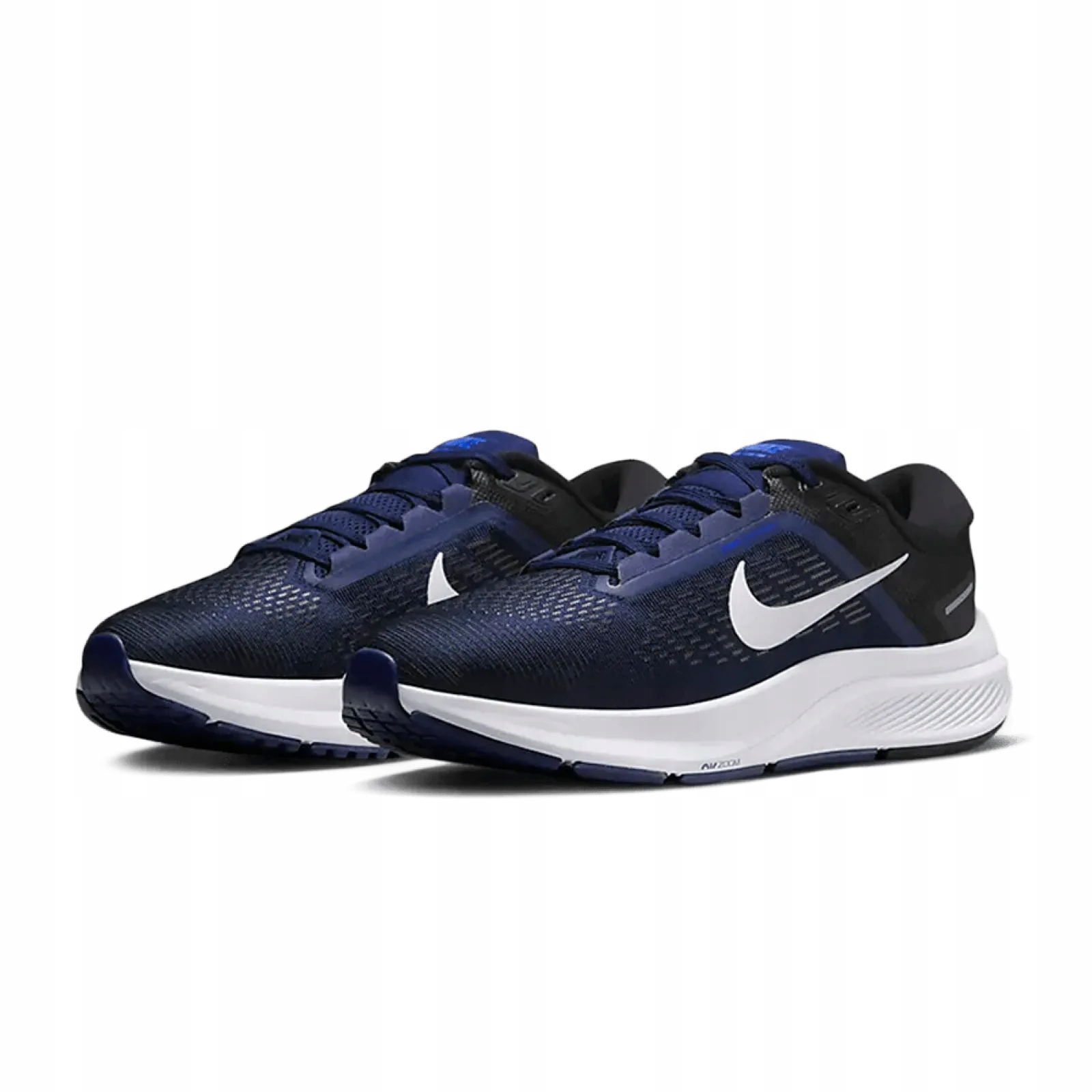 Pánské sportovní boty Nike Air Zoom Structure 24 pohodlné DA8535-402 vel. 40,5