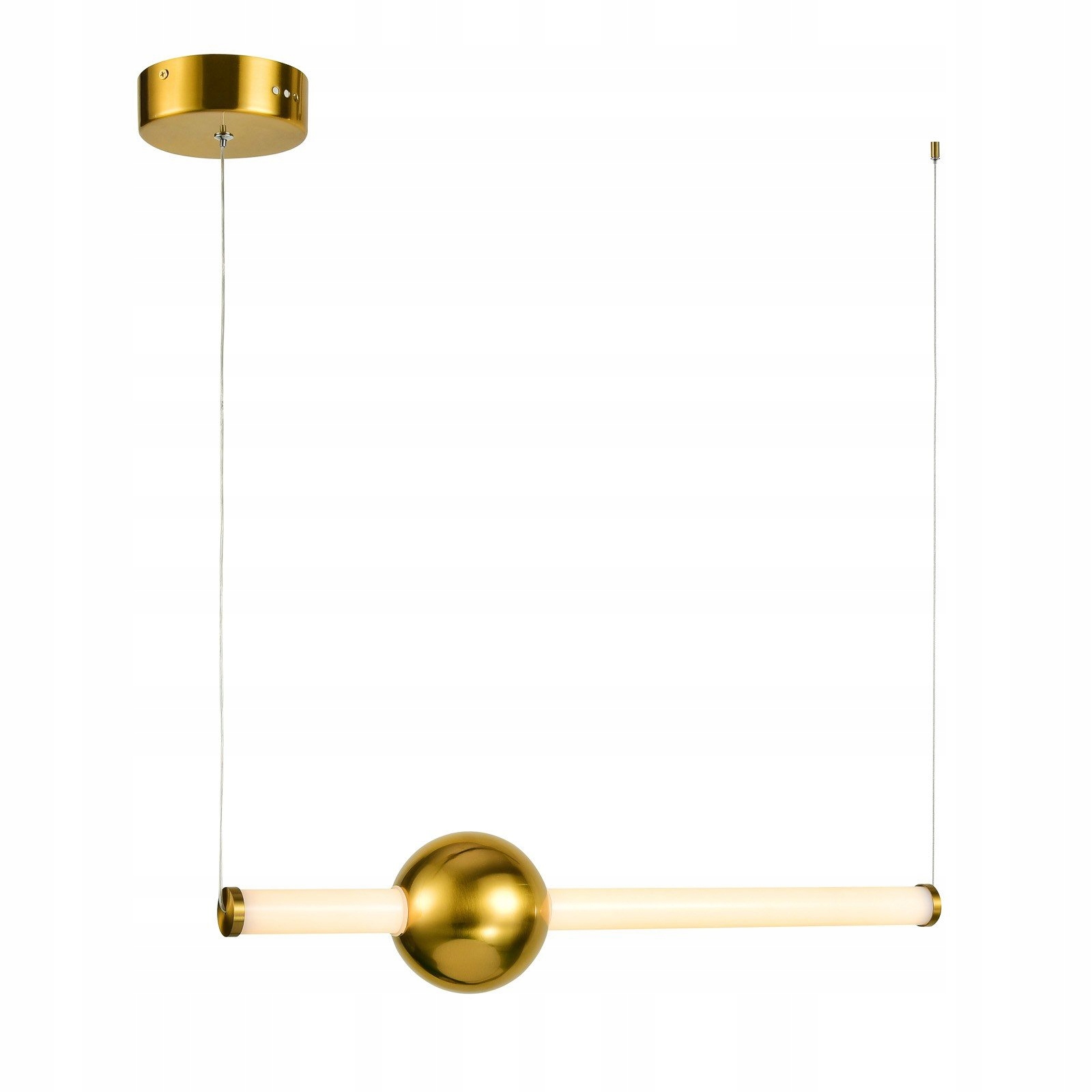 Závěsná lampa Halling PND-16357-CB-1 Italux