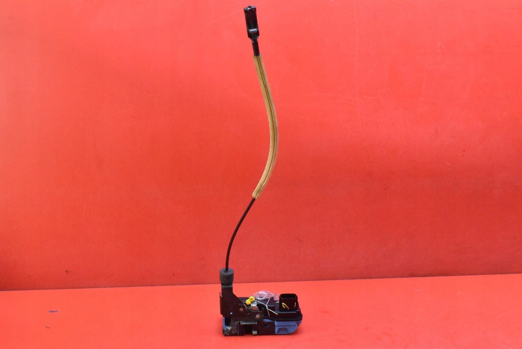 lock door right front front EU 8650546 VOLVO XC90 1 and 02-06