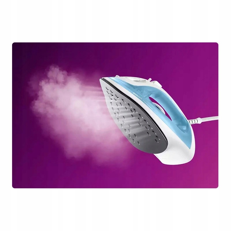 Żelazko Parowe PHILIPS GC1740/20 Easy Speed 2000W Model GC1740/20