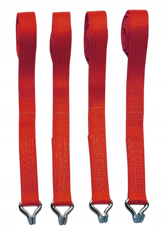 4 x Pas Transportowy Ochraniacz Rękaw Trawka d Producent Manol