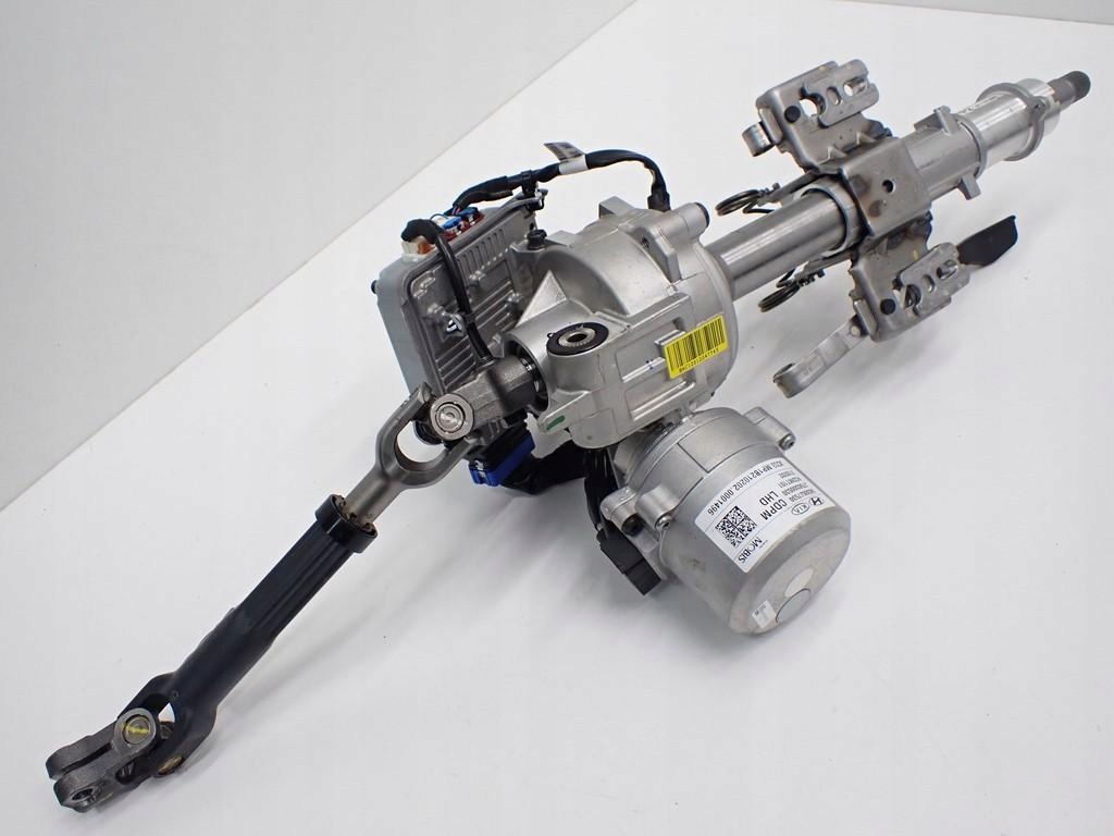 J7563-E0300 56300-J7530 - ЕЛЕКТРОПІДСИЛЮВАЧ ЄВРОПА KIA CEED III 21R