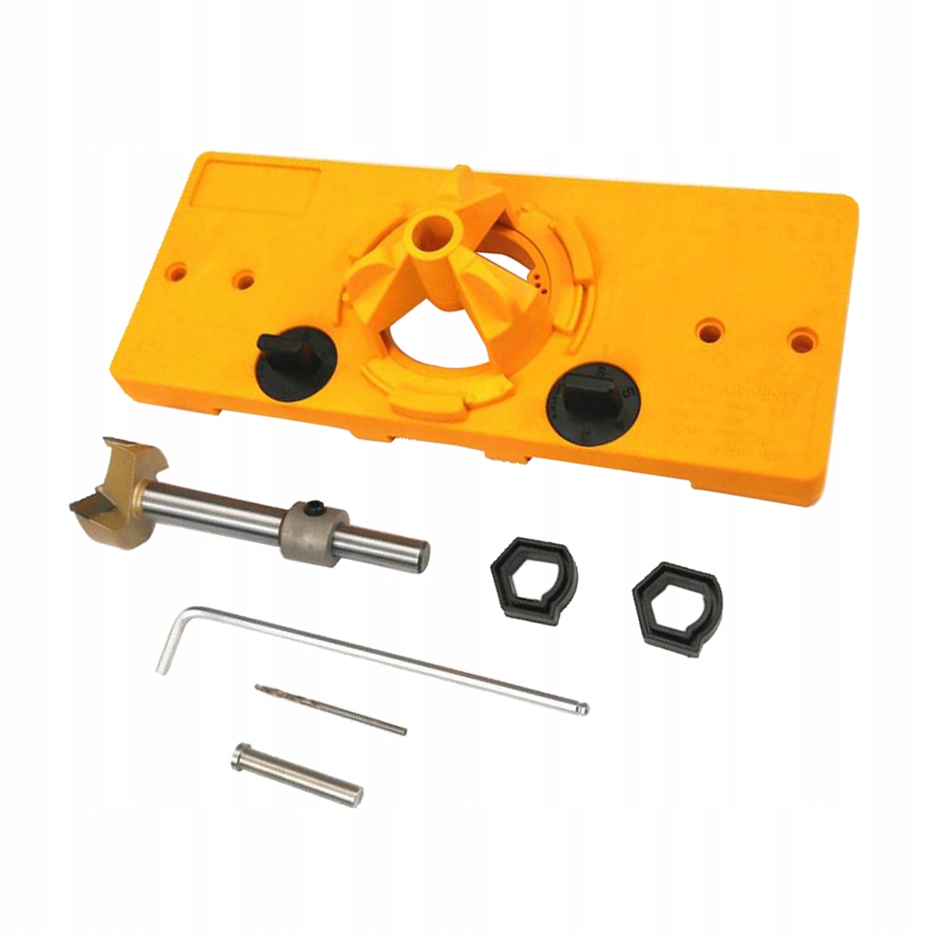 35 мм скрытые петли от инструмента для