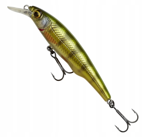 Wobler Savage Gear Gravity Twitch Sr kolor Perch 67 mm 71649