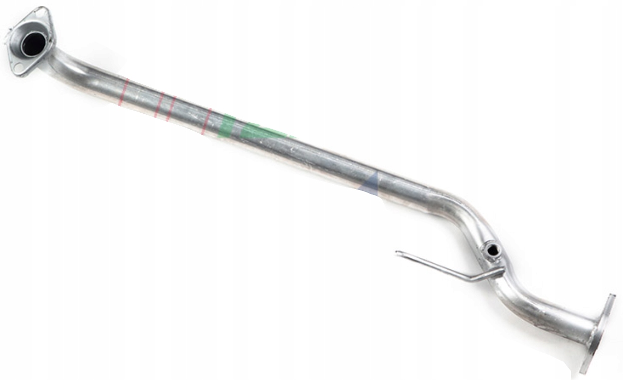 RURA WYDECHOWA _ IZAWIT 33.010 _ NISSAN ALMERA II