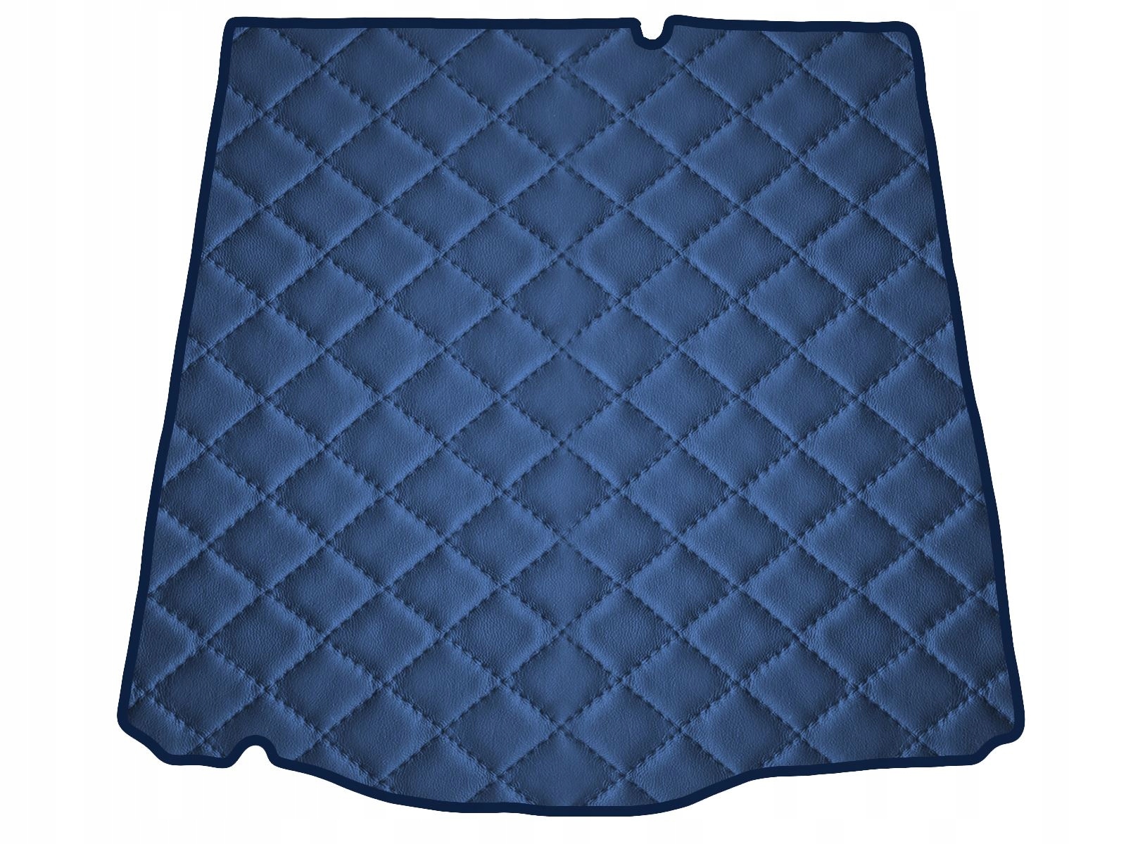 Eko skóra GRANAT Mata do Citroen C-Elysee II 2013-...