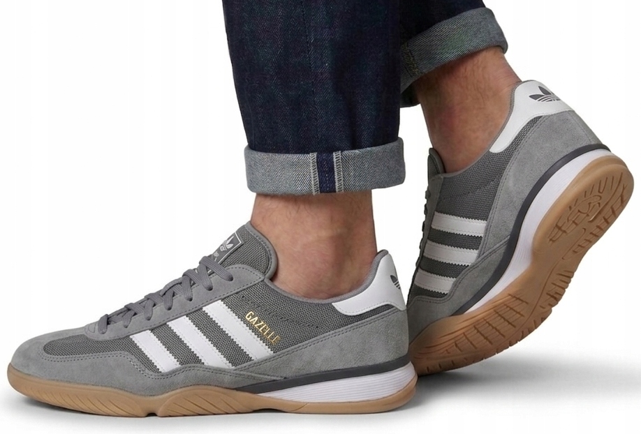 Boty Adidas Gazelle Sala Tenisky tenisky Pohodlné Lehké Retro Klasické