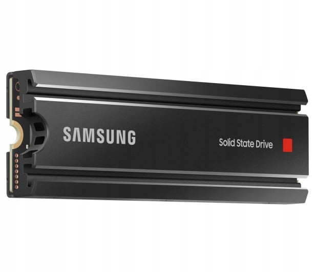 OUTLET Samsung 2TB M.2 PCIe Gen4 NVMe 980 PRO Producent Samsung