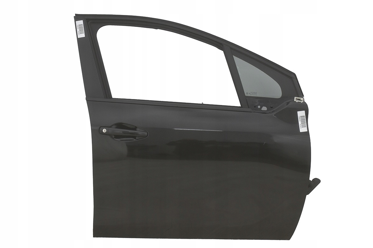 door front * front right PEUGEOT 208 and EWP 5D