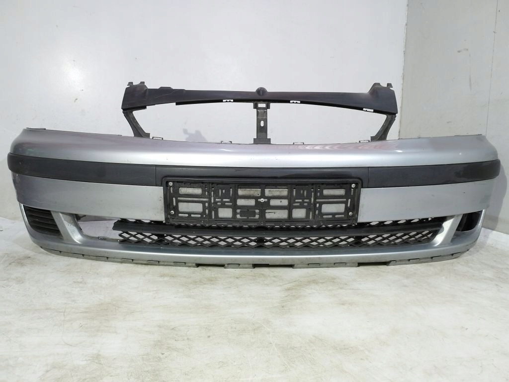 Ford Galaxy MK1 lift bumper front front