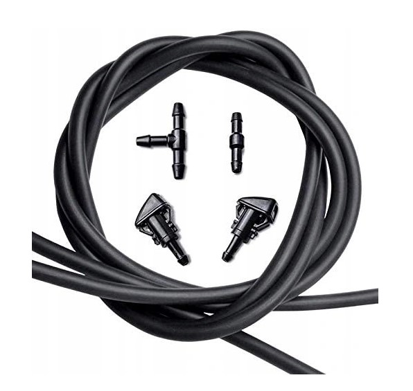 ZESTAW SPRYSKIWACZ MGŁOWYCH DODGE JOURNEY 09-16