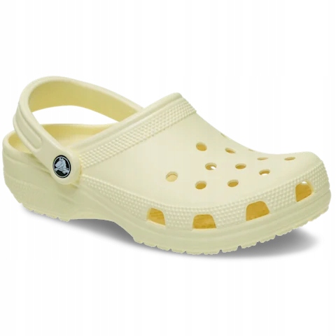 Crocs Dámské Lehké Pohodlné Boty Chodítka Nazouváky Classic 10001 Clog 37-38