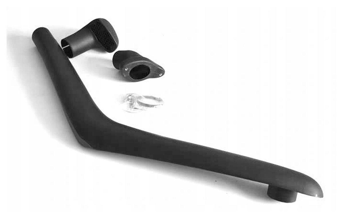 Трубка на входе ПОВ. MITSUBISHI PAJERO V33 /1997-2000