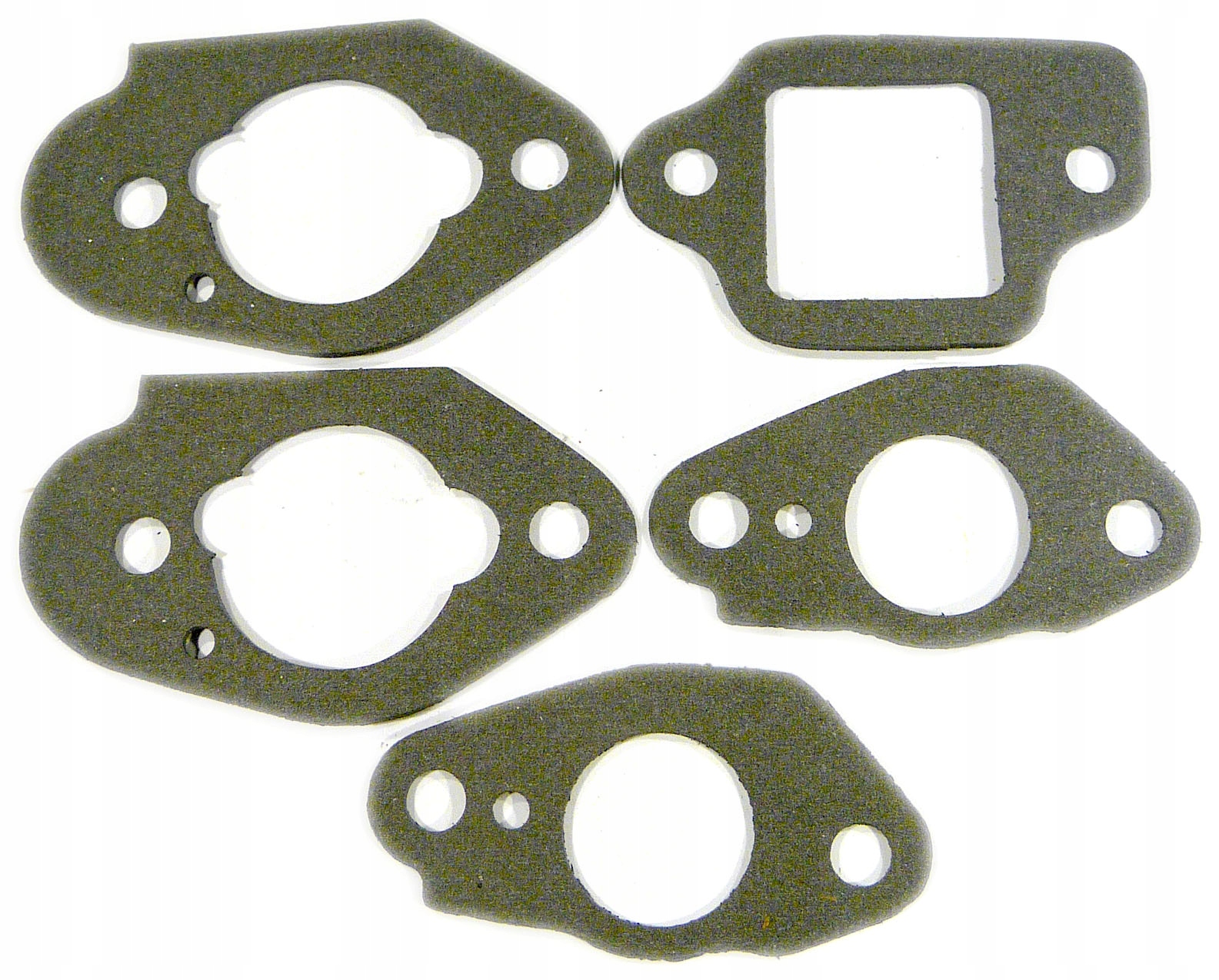 

Zestaw Uszczelek Honda GCV135 GCV160 GCV190