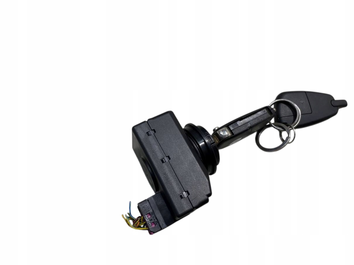 ignition key VW TOUAREG and 5.0 V10 TDI 3D0905865F
