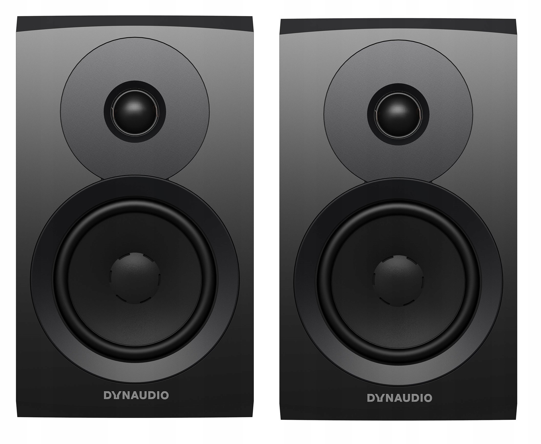 Dynaudio EMIT10 Černé Nové, Úchvatný Zvuk