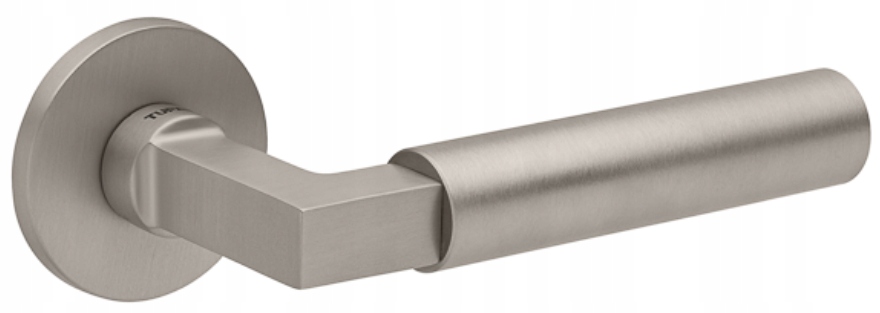 Kľučka Tupai 4071 5S-142 niklová perla