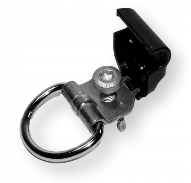 Mercedes Mnoho Modelů Upevňovací úchytka zavazadlového prostoru Originál