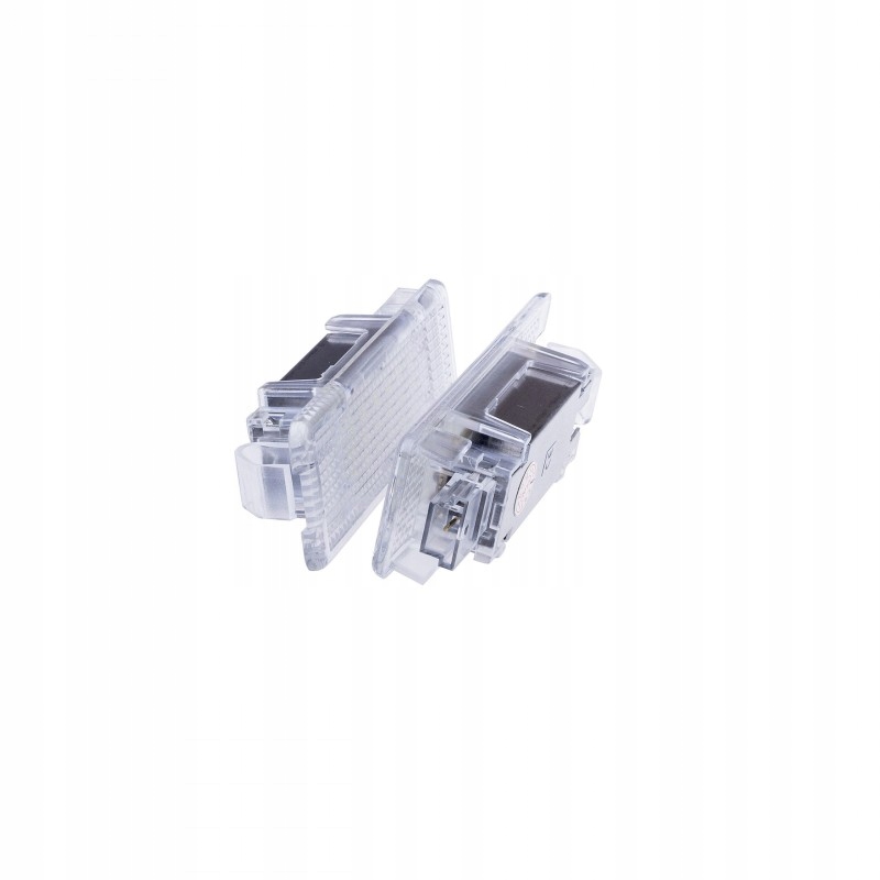 LAMPKA LED WNĘTRZA KABINY NÓG BAGAŻNIKA BMW Producent części EinParts Automotive