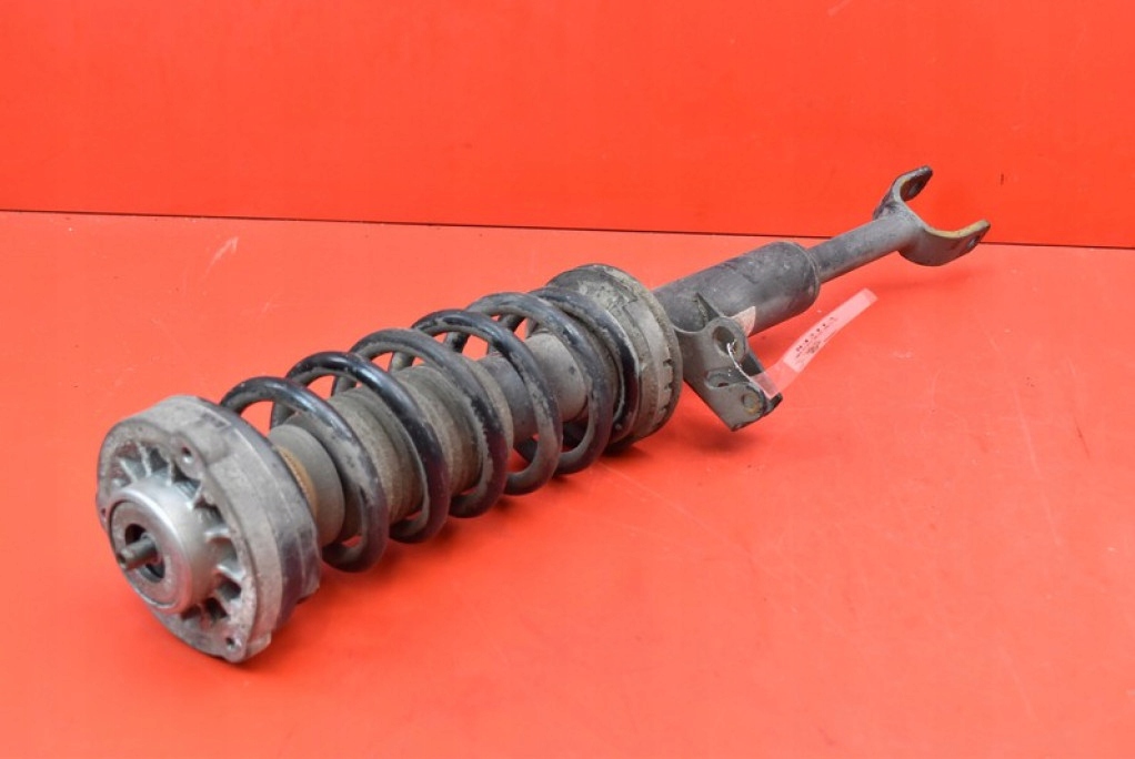 shock absorber left front 314864 BMW F07 2.0 D 184 KM 13-17